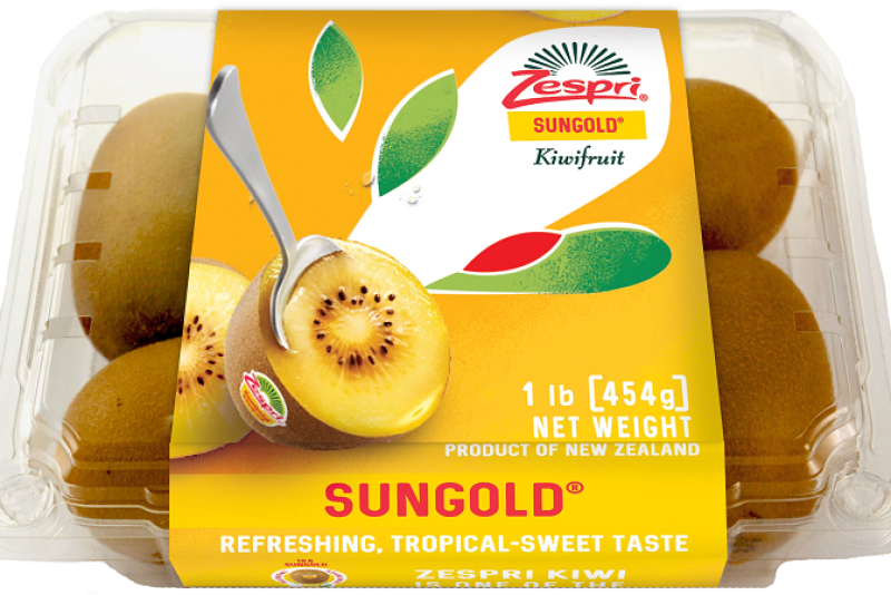 Zespri ready to talk business, have fun at Fresh Summit - The Packer